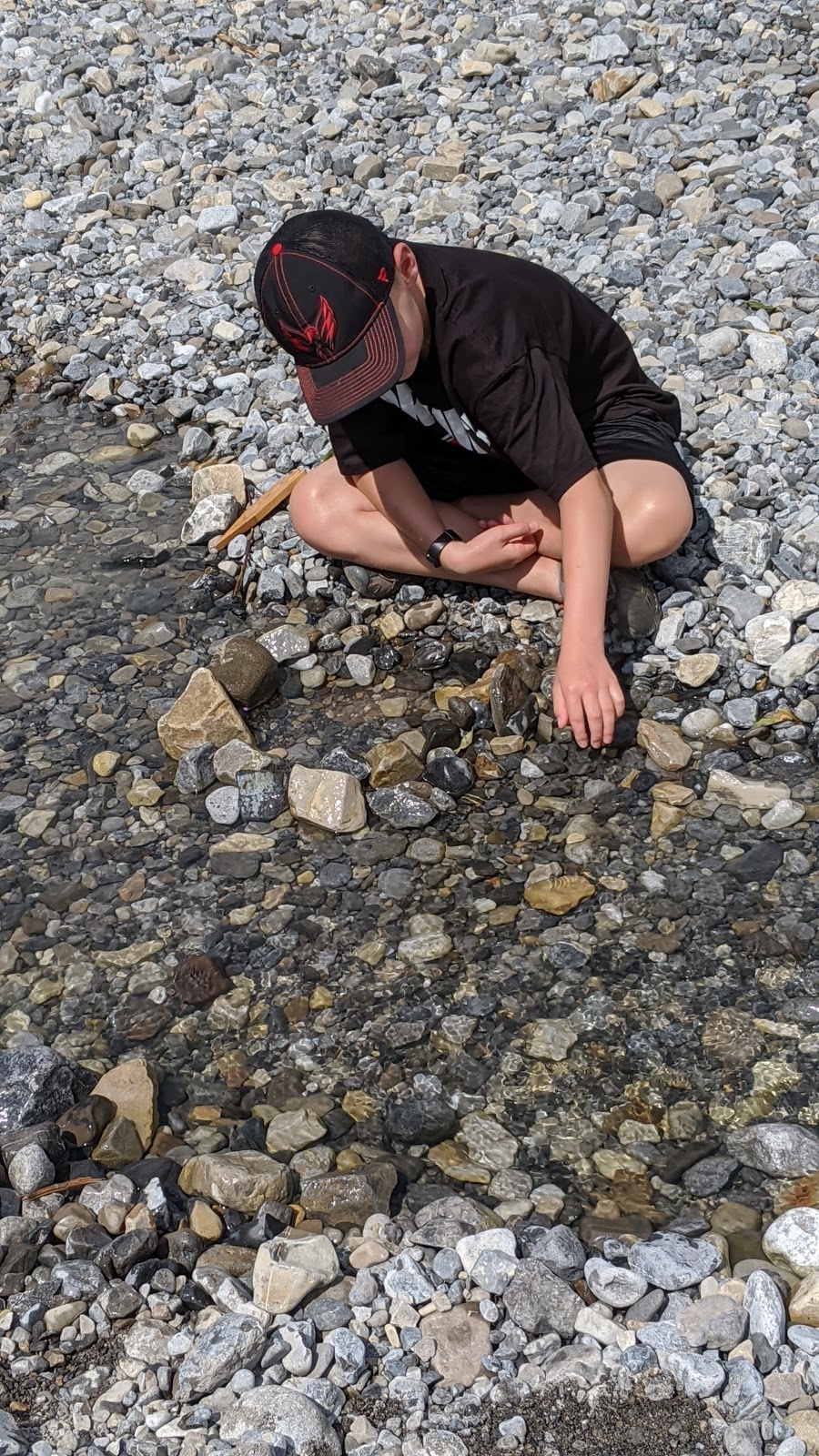 Wading Pool | Kananaskis, AB T0L, Canada | Phone: (403) 591-7700