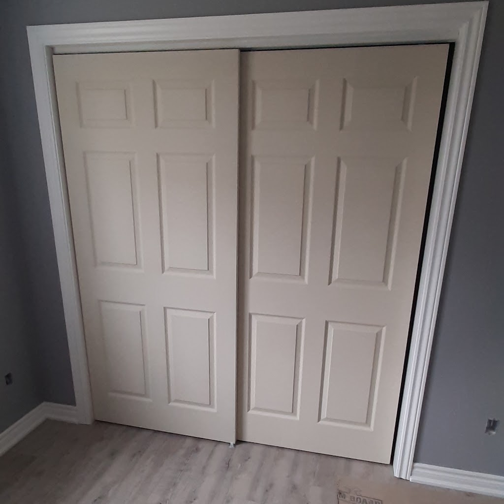 Eric Fletcher Painting | 173 Homewood Ave, Port Colborne, ON L3K 5M2, Canada | Phone: (289) 696-5480