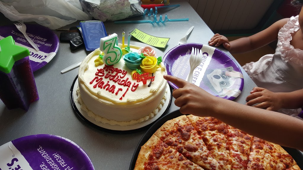 Chuck E. Cheeses | 14245 137 Ave NW, Edmonton, AB T5L 5E8, Canada | Phone: (780) 451-1325