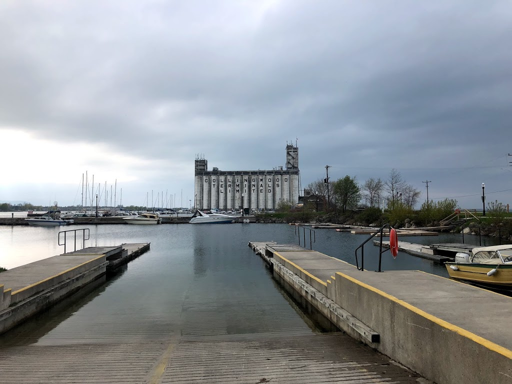 Collingwood Paddling Club | 25 Heritage Dr, Collingwood, ON L9Y 0M6, Canada | Phone: (705) 444-0549