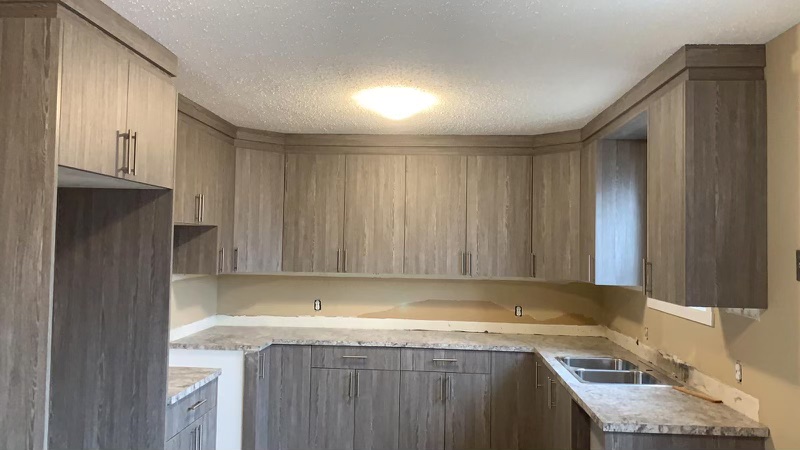 G S Renovations Ltd | 1224 Falconridge Dr NE, Calgary, AB T3J 1E2, Canada | Phone: (587) 716-6363