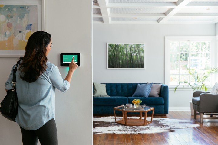 Vivint Smart Home | 125 N Point Blvd #106, Winnipeg, MB R2P 2T9, Canada | Phone: (204) 817-8672