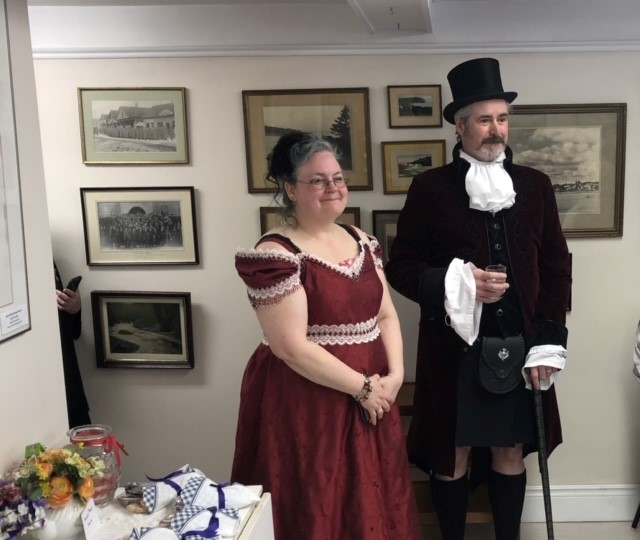 Admiral Digby Museum | 95 Montague Row, Digby, NS B0V 1A0, Canada | Phone: (902) 245-6322