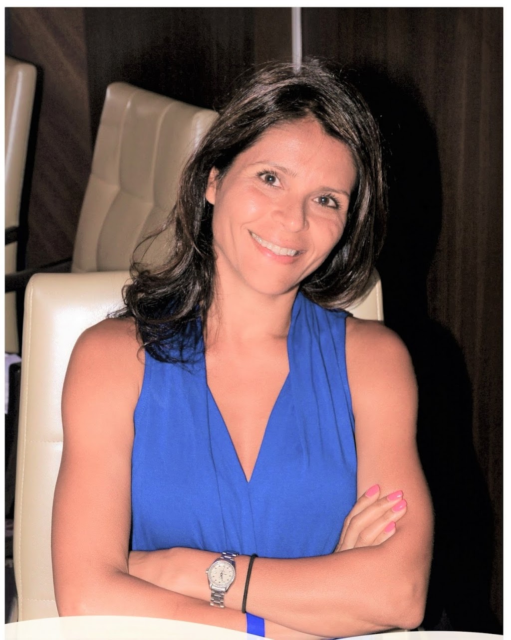Dr. Sara Hamidi | 2899 W 41st Ave, Vancouver, BC V6N 3C5, Canada | Phone: (604) 263-0931