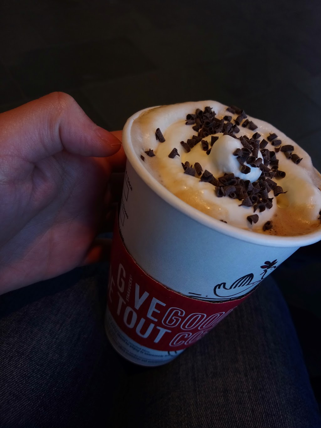 Starbucks | 205 Humber College Blvd, Etobicoke, ON M9W 5L7, Canada | Phone: (416) 675-6622