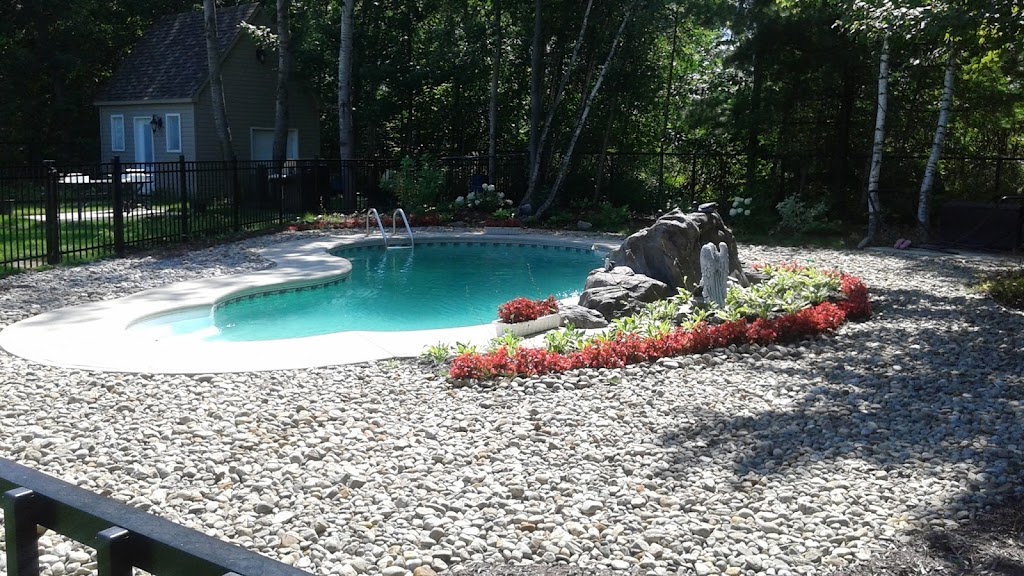 Aménagement Paysager AC | 3470 Rue Diane, Terrebonne, QC G6Y 1A2, Canada | Phone: (514) 825-6816