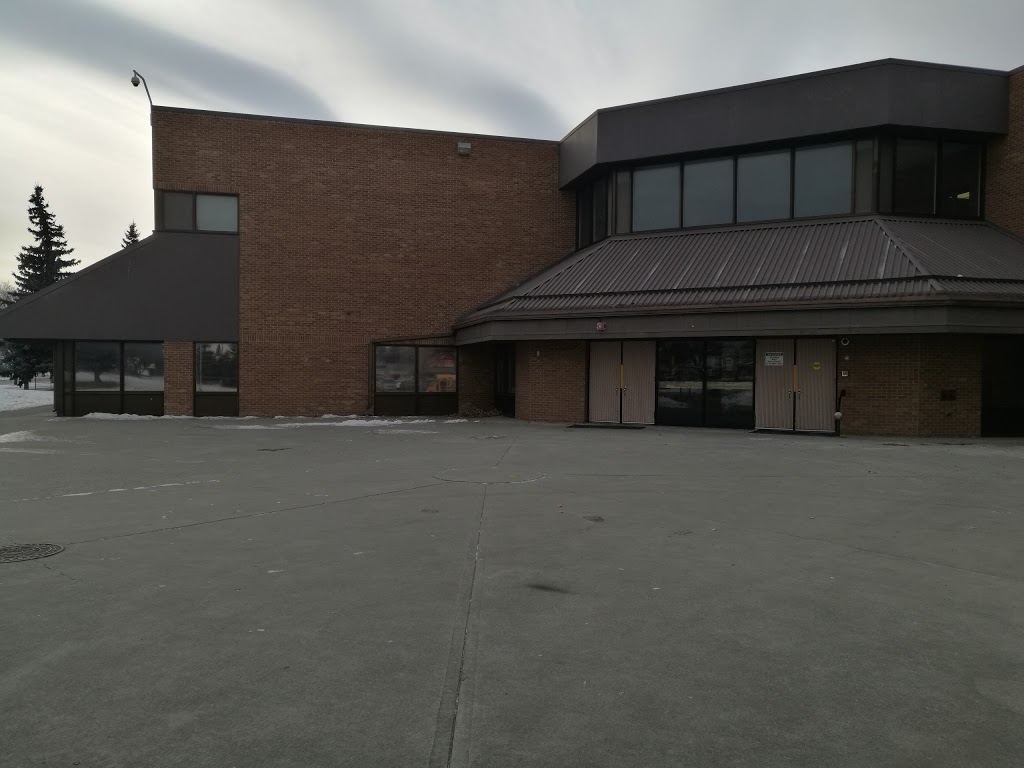 Wilma Hansen School | Calgary Board of Education | 963 Queensland Dr SE, Calgary, AB T2J 5E5, Canada | Phone: (403) 777-7430