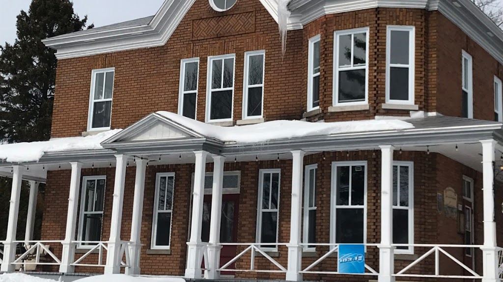 Resto-Gîte Le Lutin Marmiton | 2410 Ave Principale, Saint-Élie-de-Caxton, QC G0X 2N0, Canada | Phone: (819) 221-2150