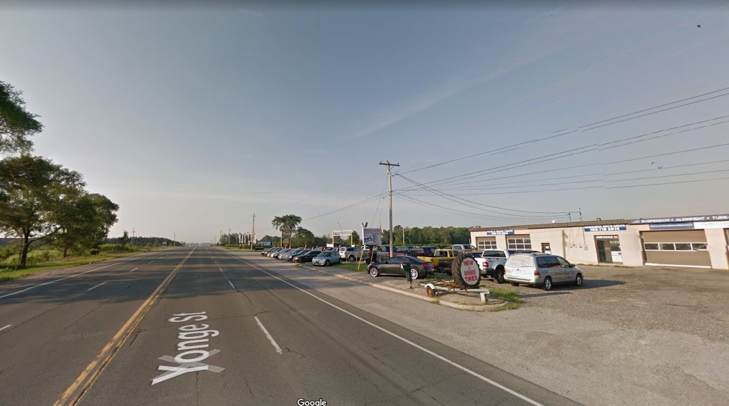 Practicar Car and Truck Rentals | 6938 Yonge St, Innisfil, ON L9S 4P2, Canada | Phone: (705) 812-5263