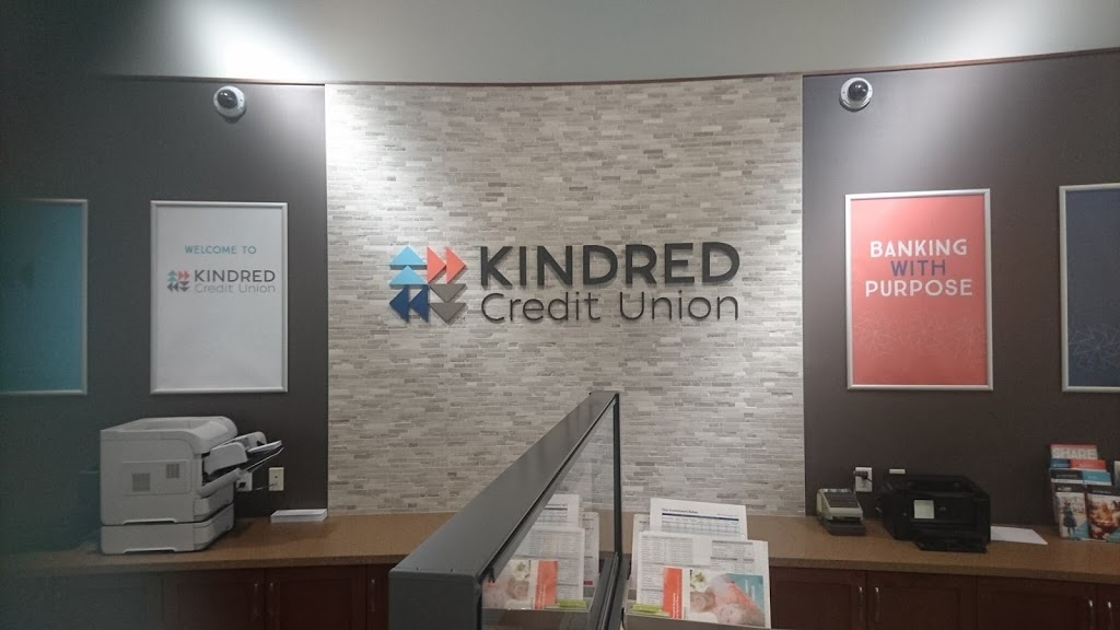 Kindred Credit Union | 25 Hampton St, Elmira, ON N3B 2M7, Canada | Phone: (519) 669-1529