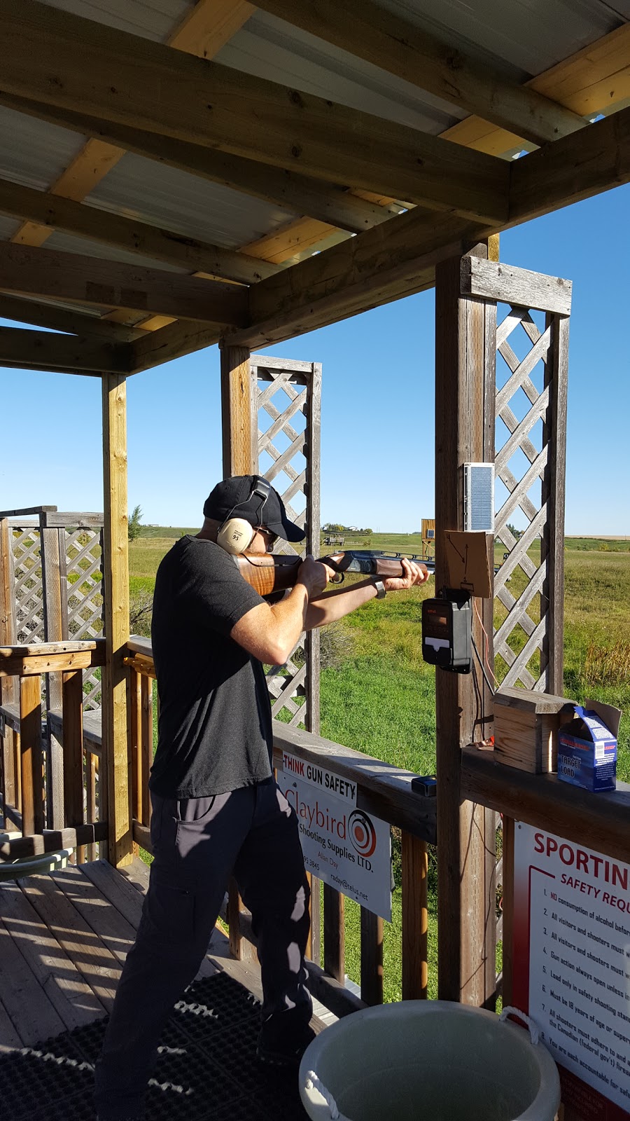 Silver Willow Sporting Club | 30133, Range Rd 20, Mountain View County, AB T0M 0N0, Canada | Phone: (403) 337-2490