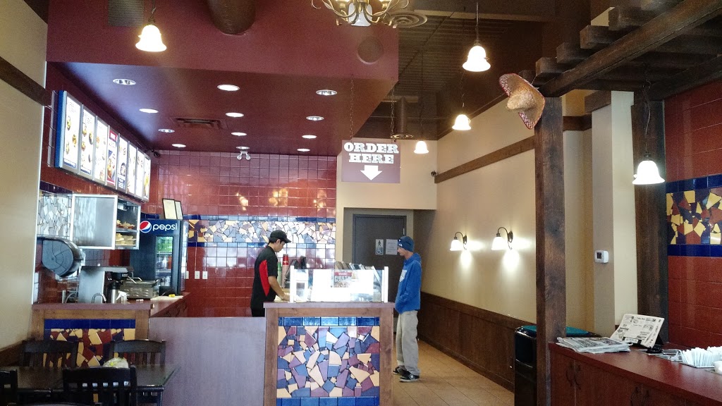 Taco Time | 205 3 Ave, Cochrane, AB T4C 1Z3, Canada | Phone: (403) 932-2245