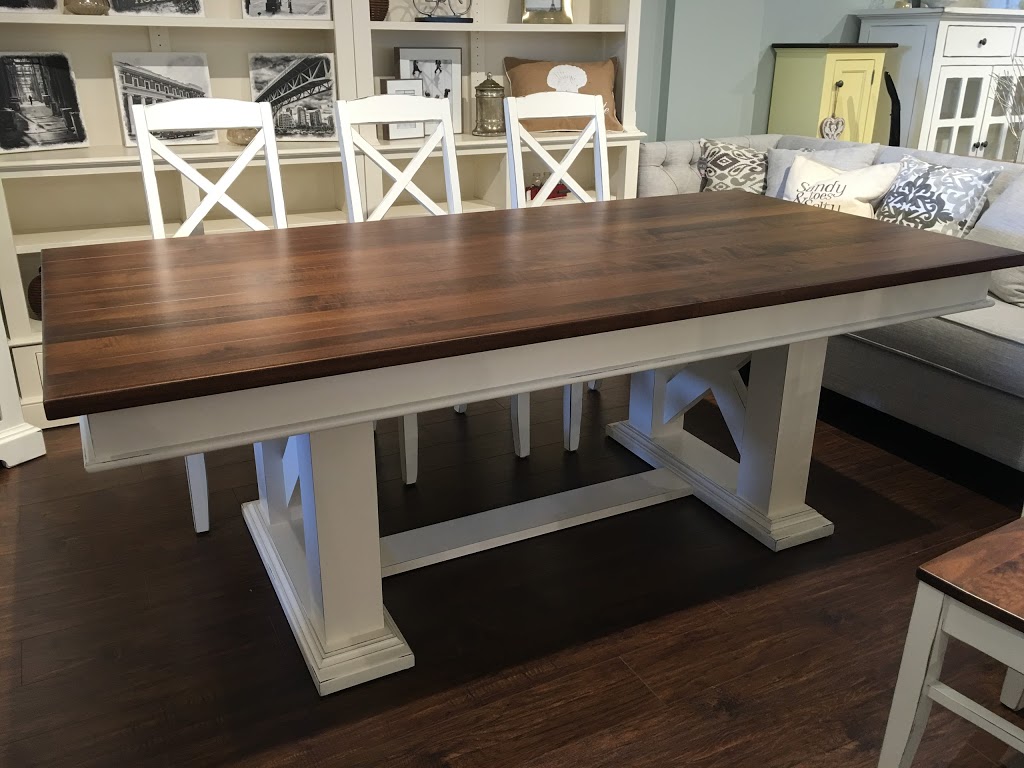 WoodLove Custom Furniture | 1757 Capilano Rd, North Vancouver, BC V7P 3B5, Canada | Phone: (604) 770-0875