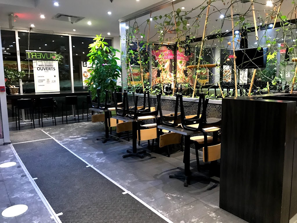 Thai Express Restaurant Saint-Lambert | 299 Bd Sir-Wilfrid-Laurier, Saint-Lambert, QC J4R 2L1, Canada | Phone: (450) 466-7888
