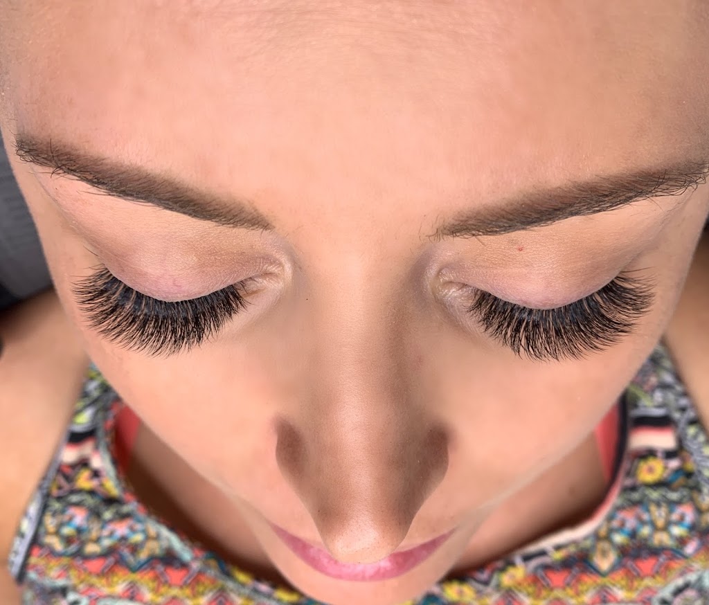 Elite Lash Society | 11230 122 St NW, Edmonton, AB T5M 0B7, Canada | Phone: (780) 695-5274