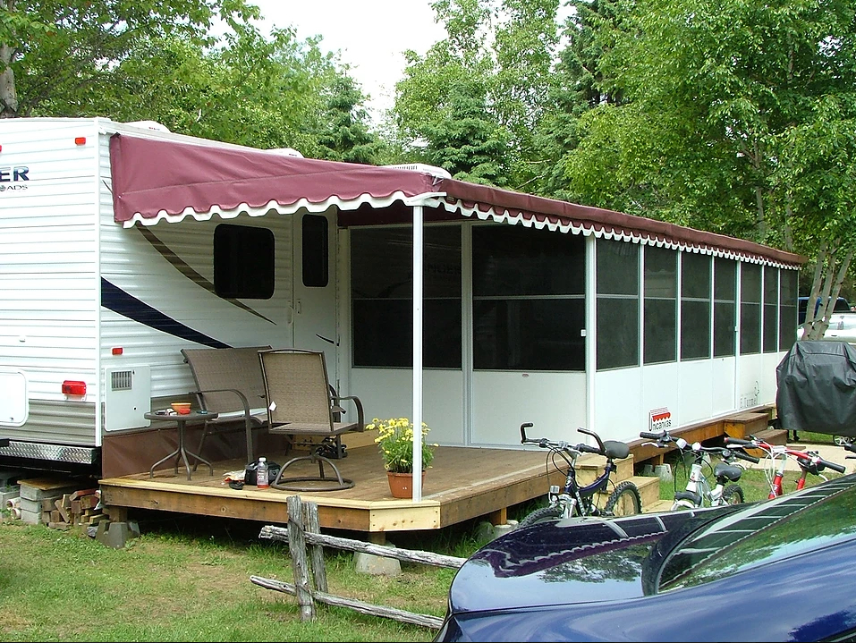 Demers Récréatif Réparation Véhicules Récréatifs | 622 QC-138, Saint-Tite-des-Caps, QC G0A 4J0, Canada | Phone: (418) 571-9912
