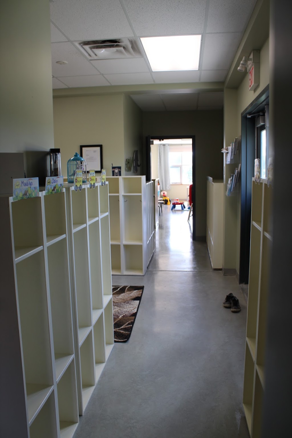 Where Its at Country Daycare | 53113 Range Rd 222, Ardrossan, AB T8E 2M8, Canada | Phone: (780) 922-1961