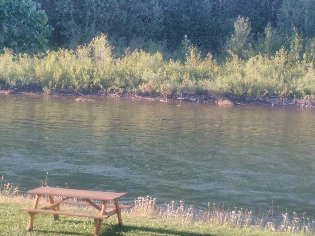 Home Waters Fly Fishing | 100 Riverside Rd, Fernie, BC V0B 1M1, Canada | Phone: (406) 672-7386