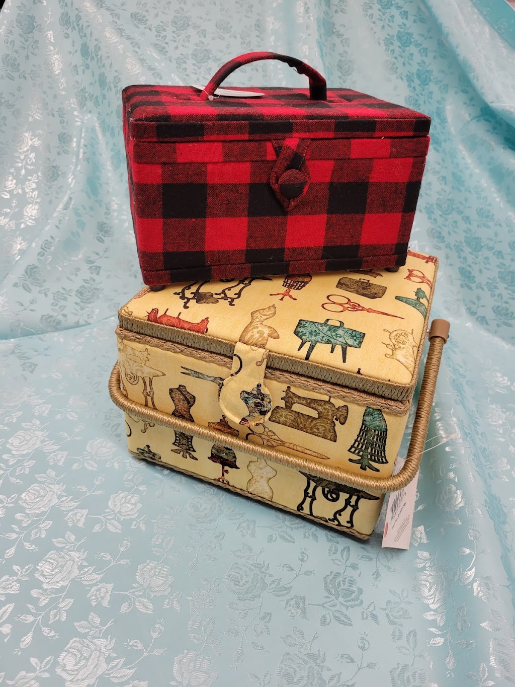 Marshall Fabrics | 1500 King Edward St Suite 1, Winnipeg, MB R3H 0R5, Canada | Phone: (204) 783-1939