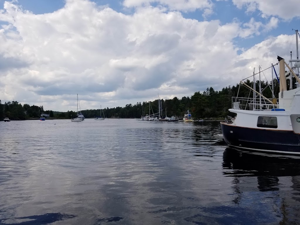Gold River Marina Ltd | 242 Demont Rd, Borgels Point, NS B0J 1K0, Canada | Phone: (902) 275-1322