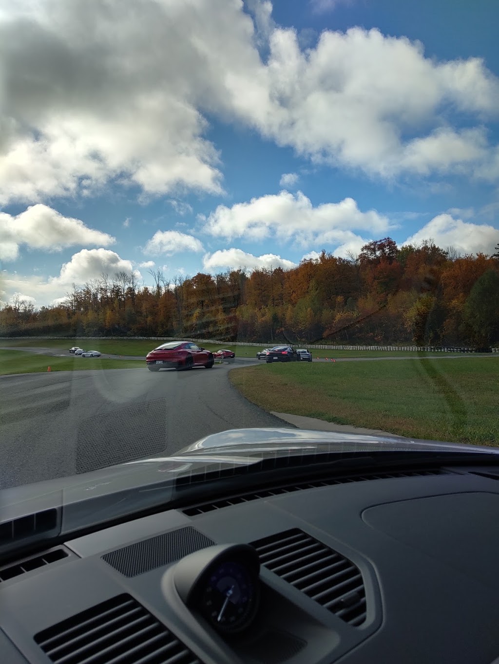 Canadian Tire Motorsport Park | 3233 Concession Rd 10, Bowmanville, ON L1C 3K6, Canada | Phone: (905) 983-9141