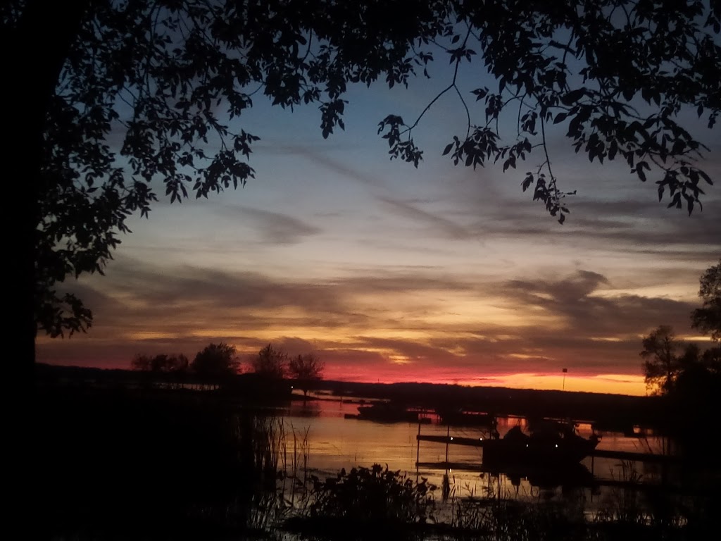 Duck Bay RV Resort | 150 Duck Bay Rd, Waubaushene, ON L0K 2C0, Canada | Phone: (705) 538-1800