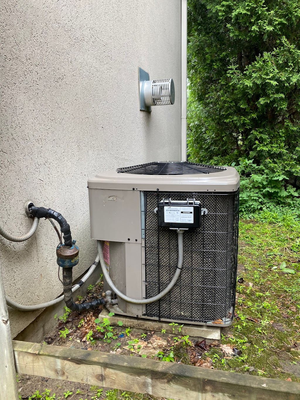Heating, Cooling & Duct Cleaning PREMIUM COMFORT SOLUTIONS | 69 Longevity Rd, Brampton, ON L6X 5P8, Canada | Phone: (416) 333-5833