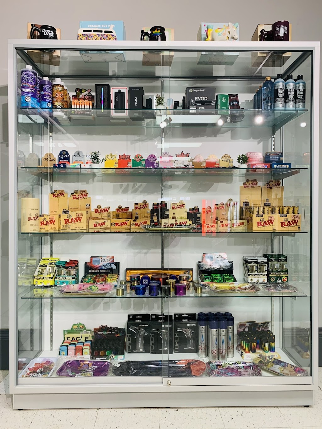 VIP Cannabis Co. | Harriston | Cannabis Dispensary | 29 Elora St S, Harriston, ON N0G 1Z0, Canada | Phone: (519) 338-1117