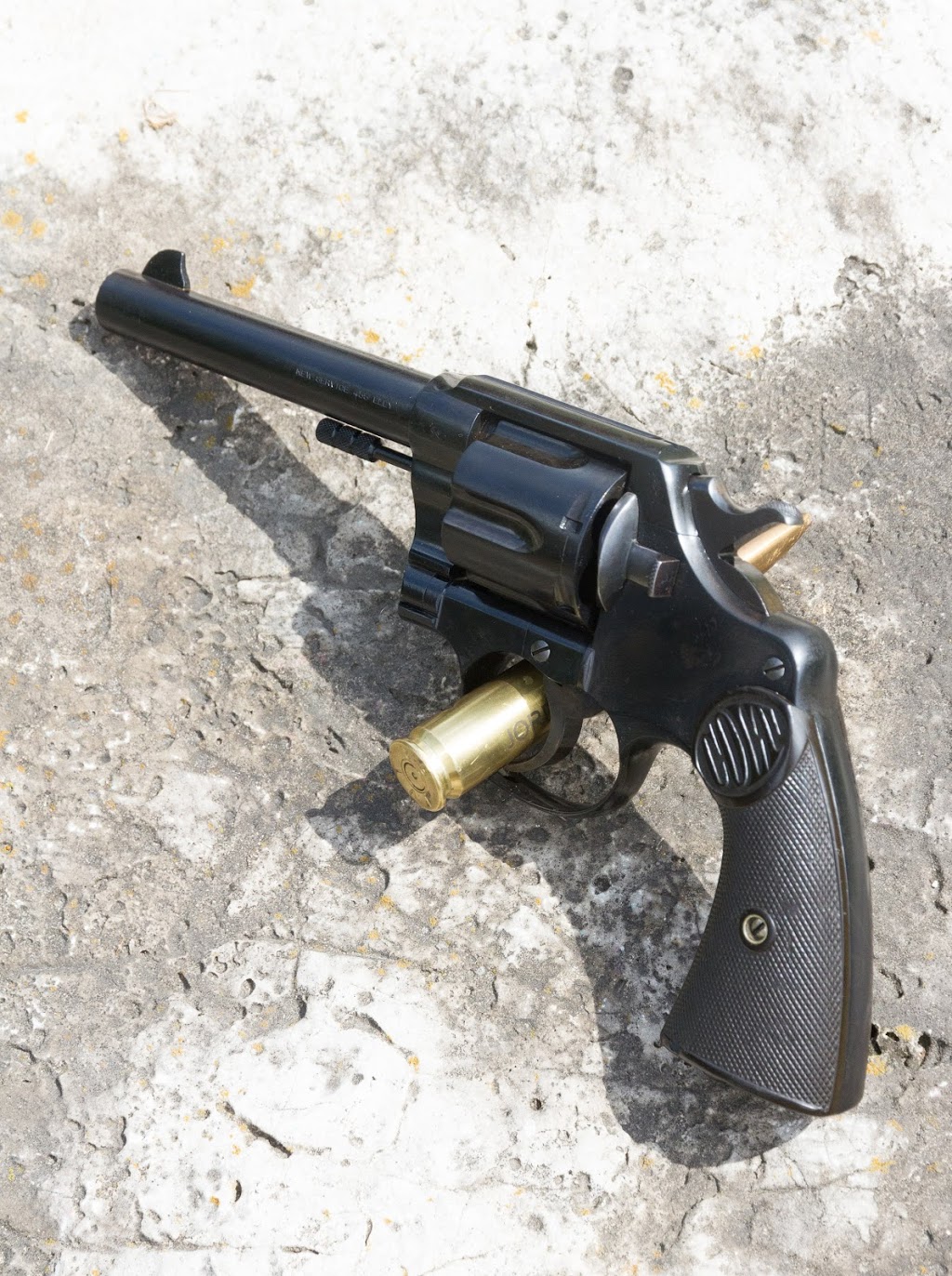 Dufferin County Firearm Finishes | 6141 Second Line, Orton, ON L0N 1N0, Canada | Phone: (905) 866-8784