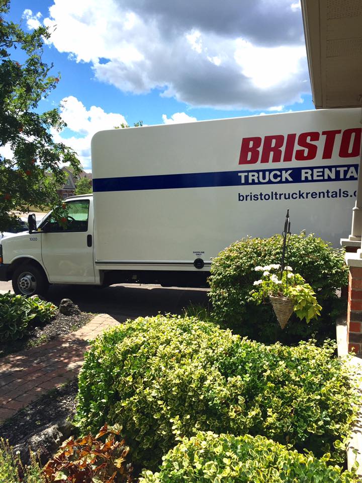 Bristol Car and Truck Rentals | 216 Rutherford Rd S, Brampton, ON L6W 3J6, Canada | Phone: (905) 453-8080