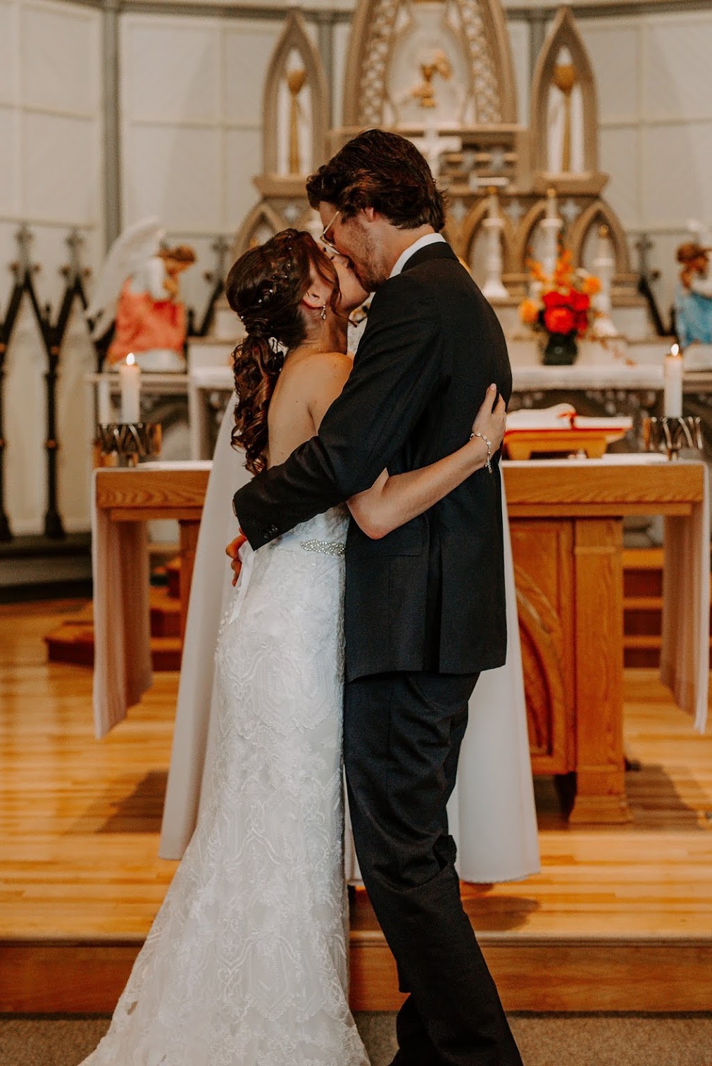 All Saints Catholic Parish Church | 4279 Chapel Rd, Cardigan, PE C0A 1G0, Canada | Phone: (902) 583-2743