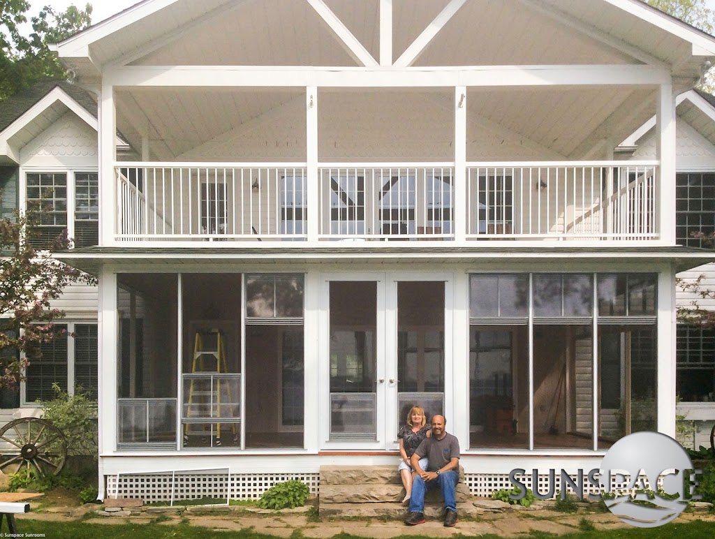 Vérandas 3 Saisons | 174 Rue Ellice, Beauharnois, QC J6N 1X1, Canada | Phone: (450) 395-4333
