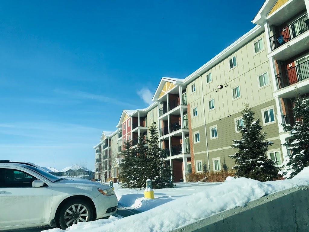 Windermere Village Apartments | 3707 Whitelaw Ln NW, Edmonton, AB T6W 0P9, Canada | Phone: (888) 236-7767