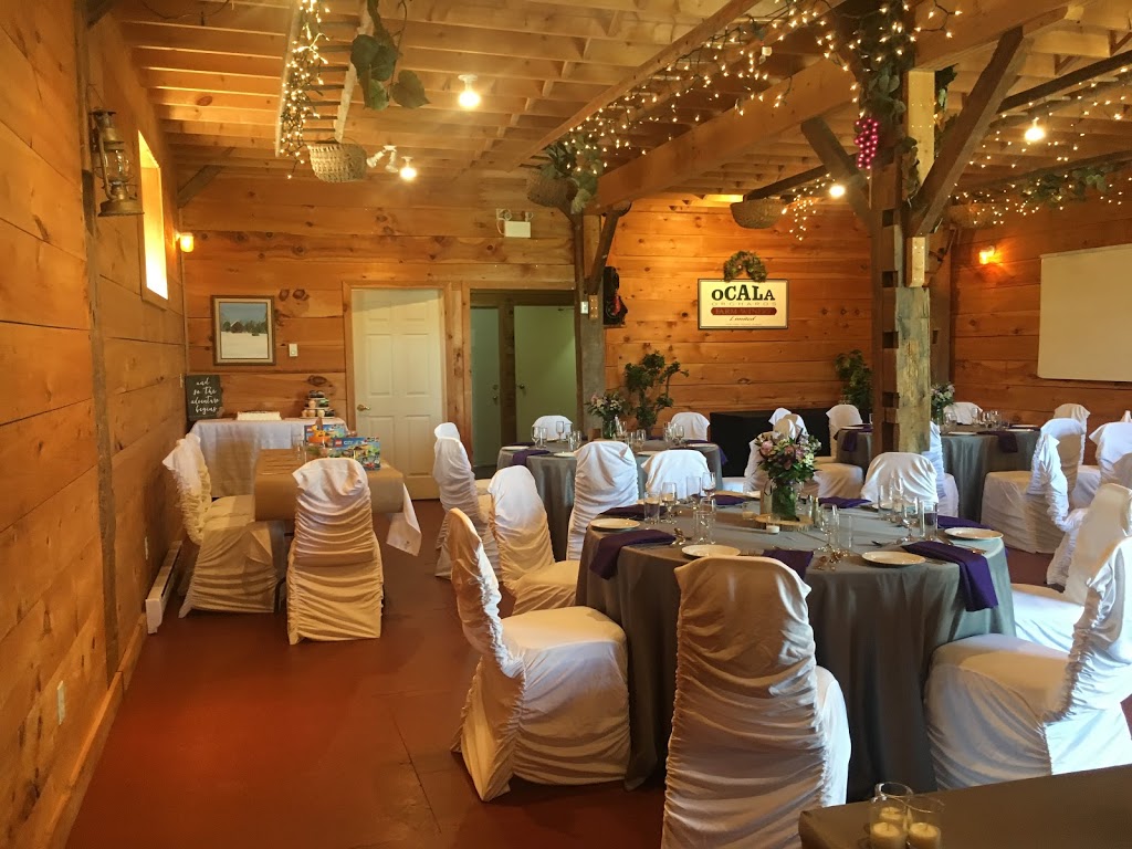 Ocala Winery Groups Inc. | 971 High Point Rd, Port Perry, ON L9L 1B3, Canada | Phone: (905) 985-9924
