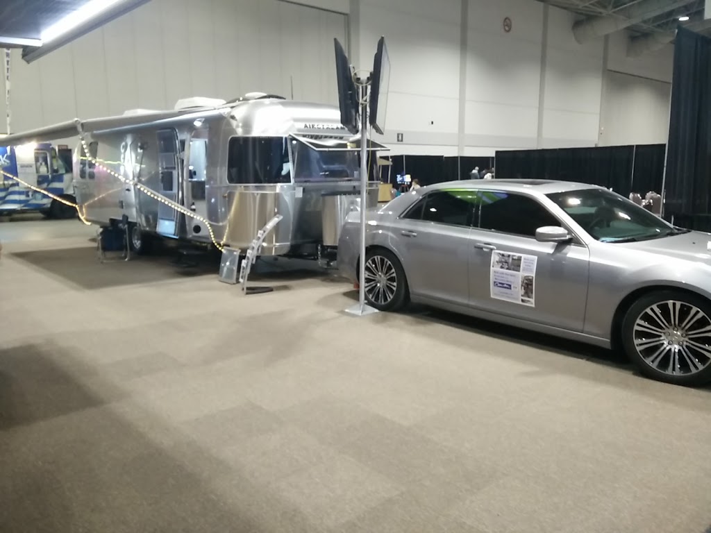 Can-Am RV Centre | 6068 Colonel Talbot Rd, London, ON N6P 1R1, Canada | Phone: (519) 652-3284