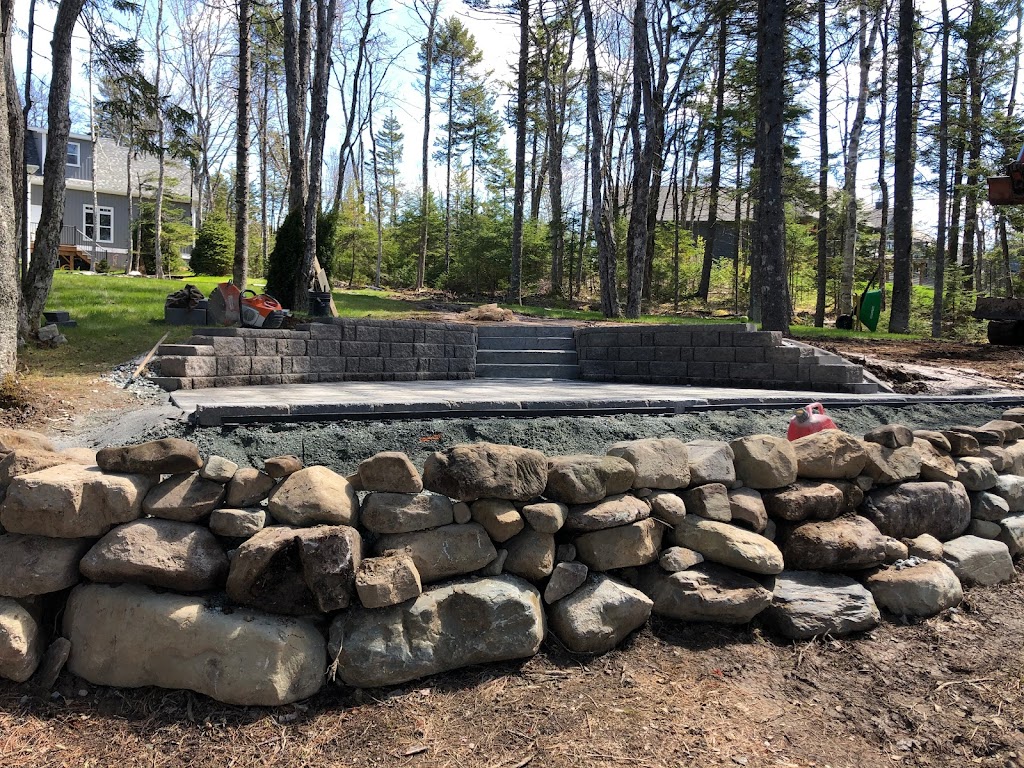 Laurdon Contracting Ltd | 1170 Lucasville Rd, Hammonds Plains, NS B4B 1P7, Canada | Phone: (902) 864-5131
