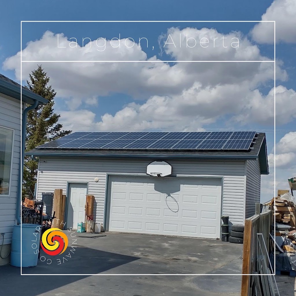 Sunwave Inc. | 3133 34 St N, Lethbridge, AB T1H 7C4, Canada | Phone: (877) 757-2010
