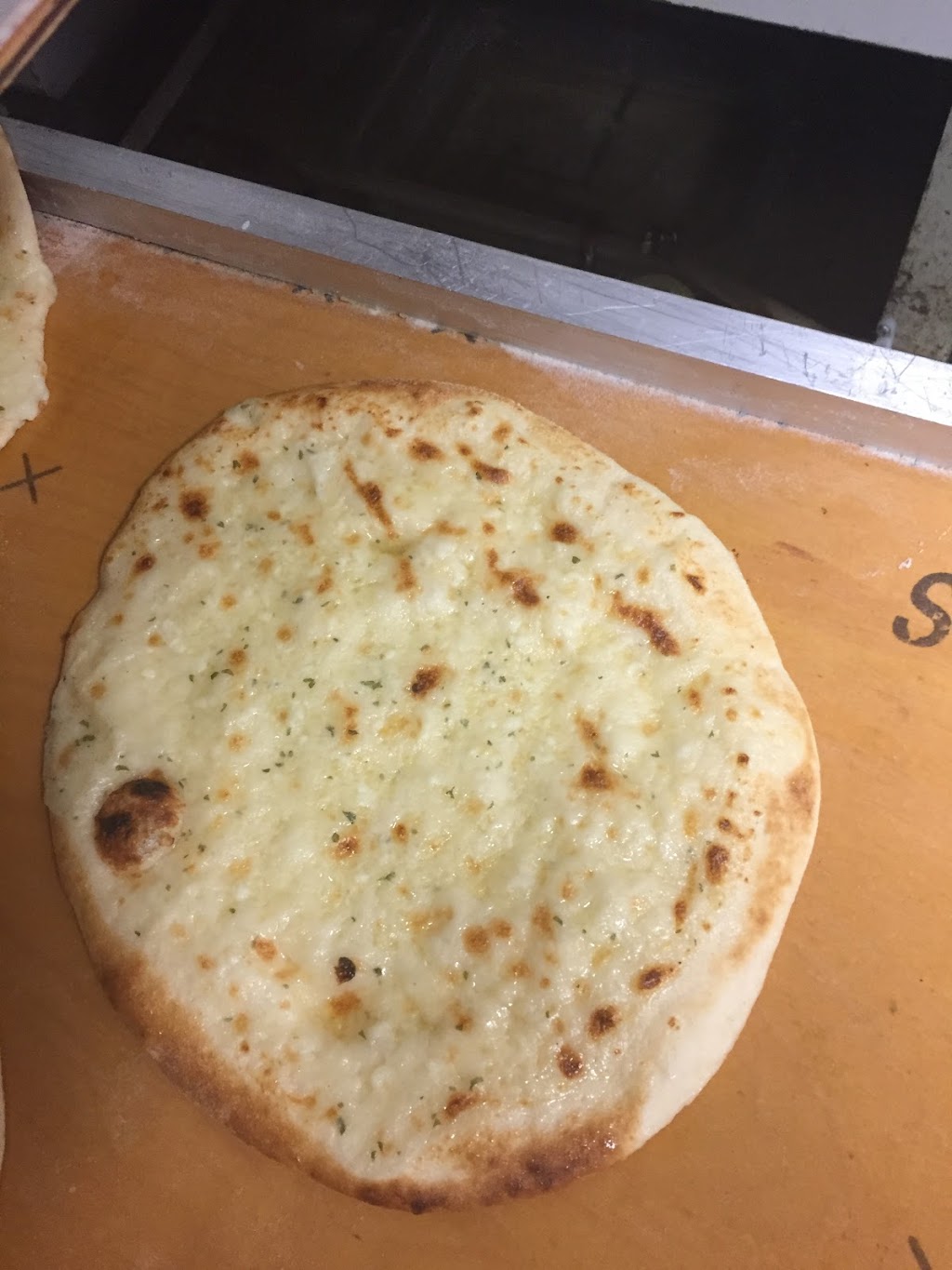 Mediterranean Pita Bakery | 9046 132 Ave NW, Edmonton, AB T5E 0Y2, Canada | Phone: (780) 476-6666