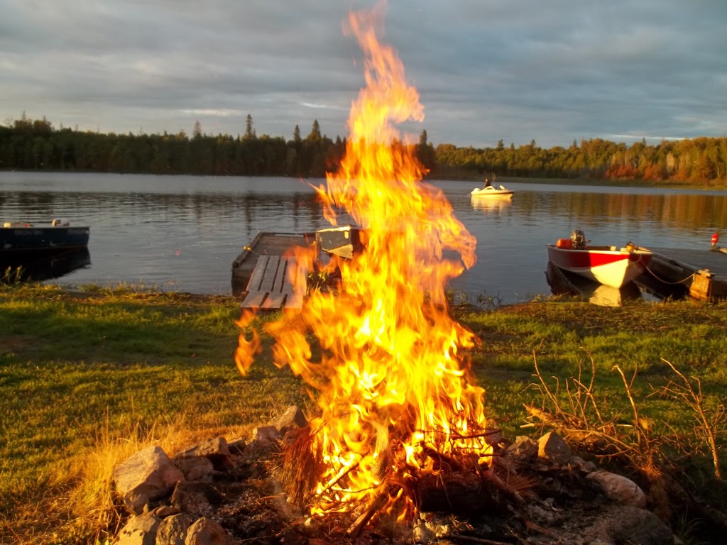 Horizons North Fishing Resort | 3480 ON-11, Marten River, ON P0H 1T0, Canada | Phone: (705) 892-2220