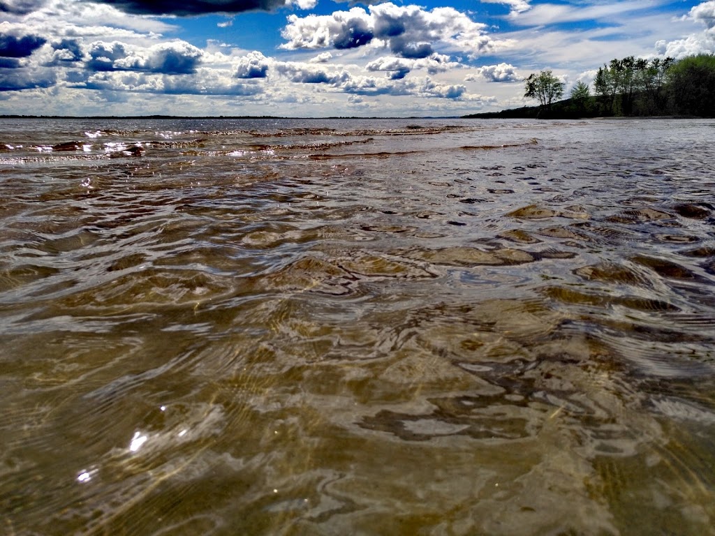 Camping Des Chutes De La Rouge | 2265 QC-148, Grenville-sur-la-Rouge, QC J0V 1B0, Canada | Phone: (450) 512-7600