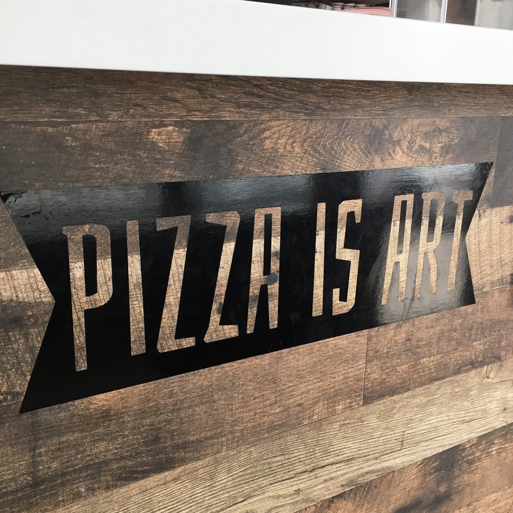 Pizza Hut | 1121 Dundas St E, Whitby, ON L1N 2K4, Canada | Phone: (905) 430-5725