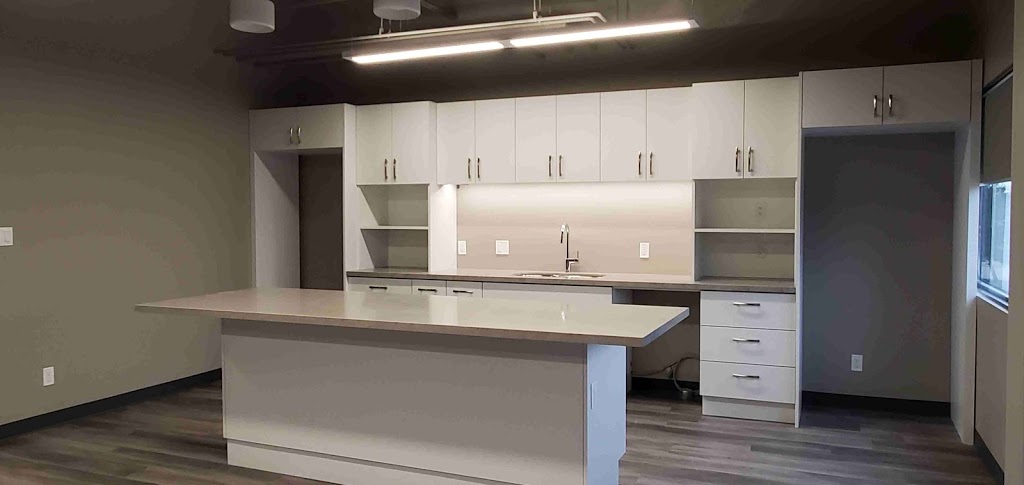 Unique Design Kitchen& Millwork | 30 Baywood Rd, Etobicoke, ON M9V 3Y2, Canada | Phone: (647) 667-6790