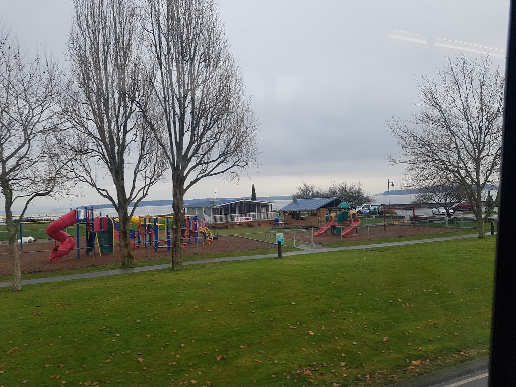 Tulista Park | 9565 Fifth St, Sidney, BC V8L 2W5, Canada | Phone: (250) 656-1034