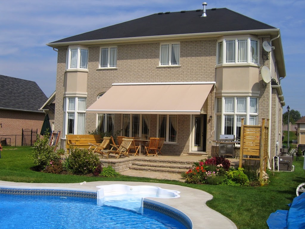 Norcol Custom Exteriors | 8951 Beachwood Rd, Wasaga Beach, ON L9Z 2Y1, Canada | Phone: (705) 429-2376