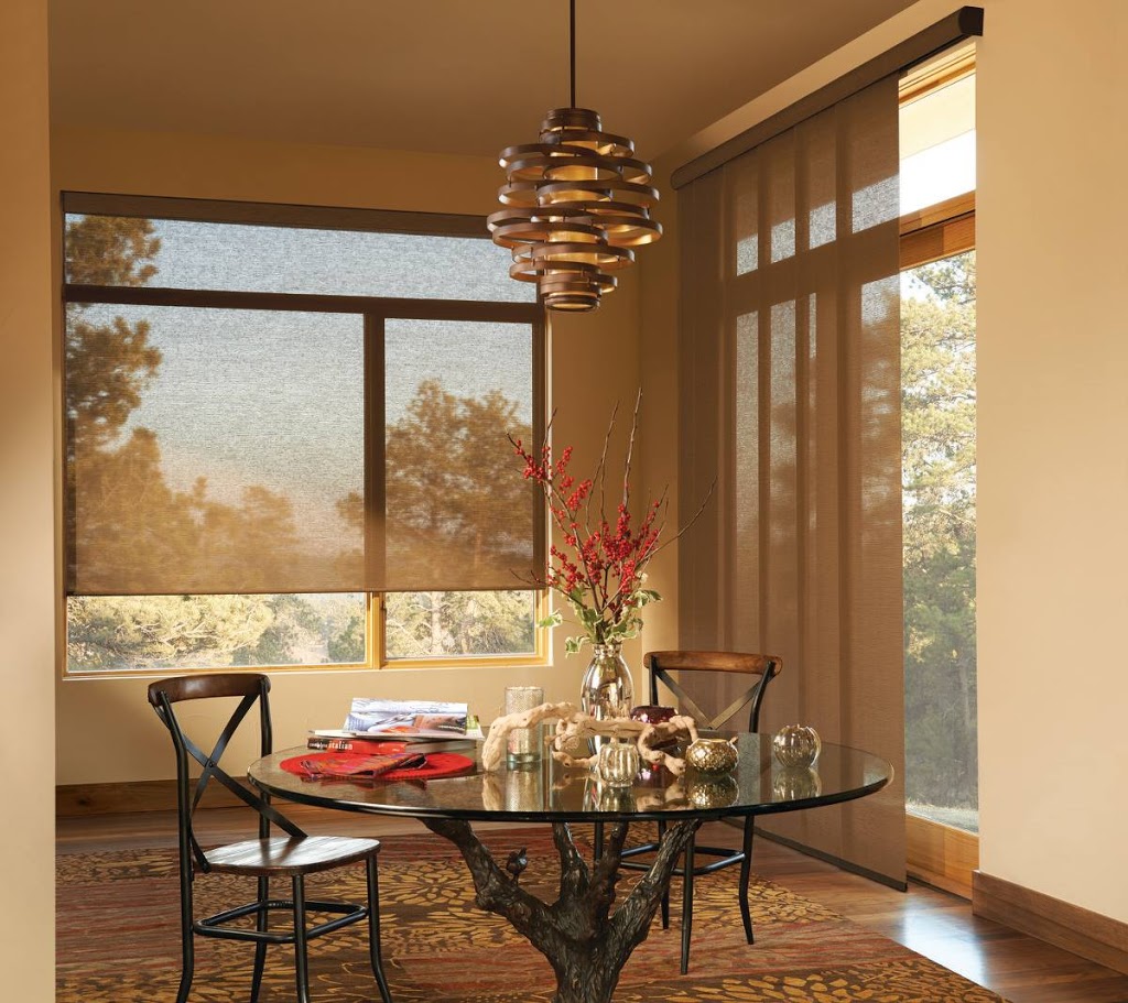 Superblinds & Draperies of Regina | 1142 Broad St, Regina, SK S4R 1X8, Canada | Phone: (306) 757-1331