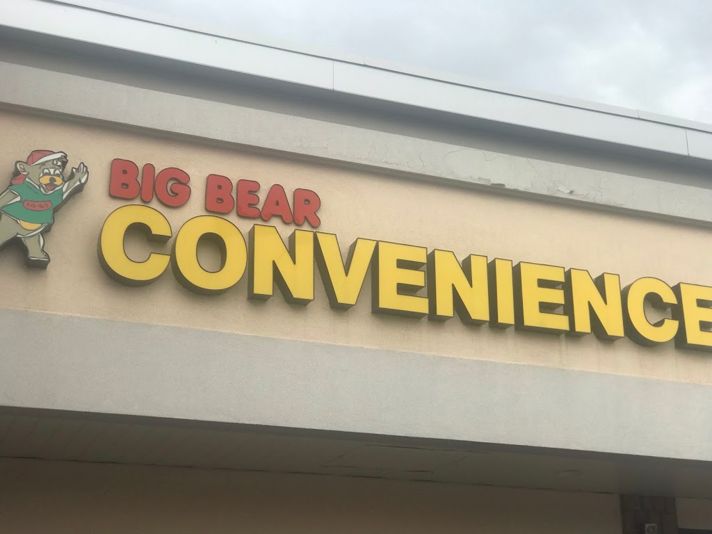 Big Bear Foodmart | 585 Weber St N, Waterloo, ON N2V 1V8, Canada | Phone: (519) 725-8931
