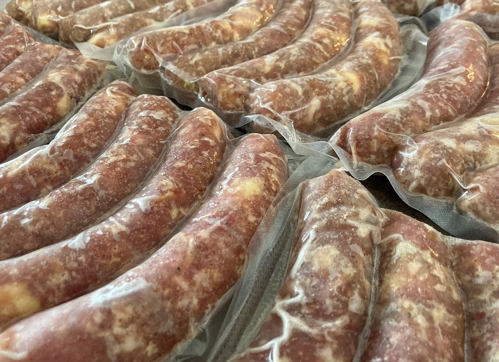 Cyclone BBQ | 210 Rang St François, Lavaltrie, QC J5T 3K5, Canada | Phone: (514) 779-9976