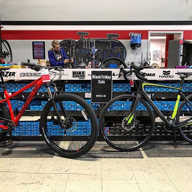Caps Bicycles Langley | 20306 Logan Ave, Langley City, BC V3A 4L7, Canada | Phone: (604) 534-7718