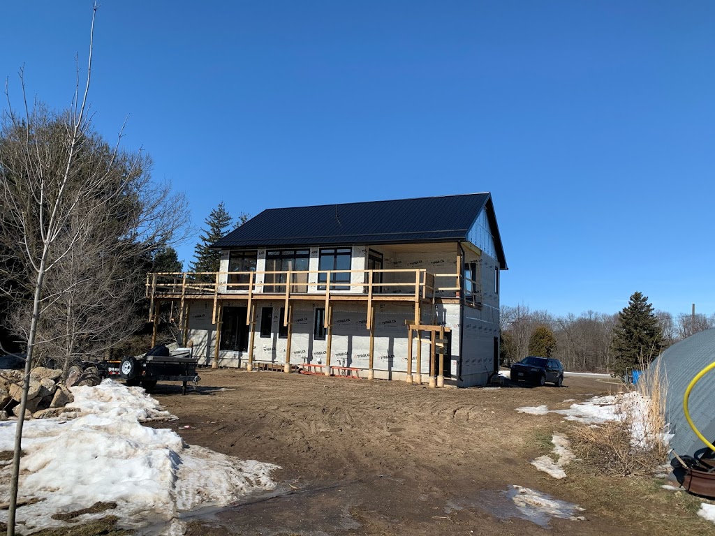 Jackson Renovations | 8595 Longwoods Rd, Mount Brydges, ON N0L 1W0, Canada | Phone: (519) 317-8008