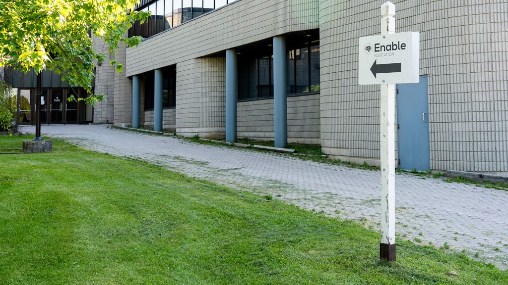Enable Education (Enable Training and Consulting Inc.) | 8560 Tremaine Rd 2nd floor, Milton, ON L9T 2X3, Canada | Phone: (905) 864-1858